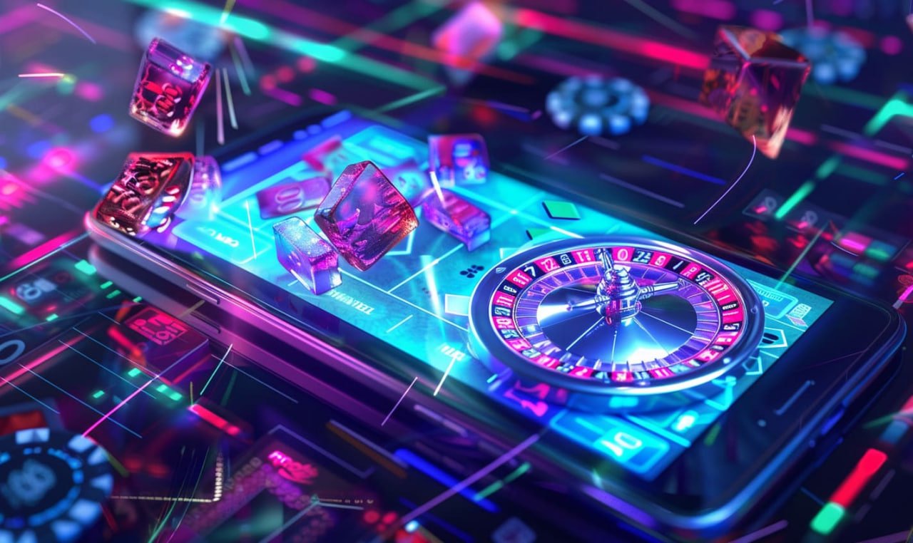 Tampilan halaman kasino paito sdy 4d dengan berbagai pilihan permainan online